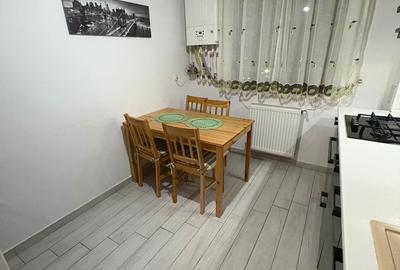 Apartament cu 2 camere decomandat în Drumul Taberei - 5