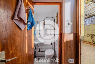 Casa individuala Sibiu - Un singur nivel - Teren 1310Mp - 2 fronturi Casa individuala Sibiu - Un singur nivel - Teren 1310Mp - 2 fronturi - 13