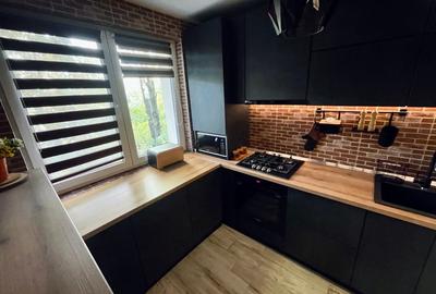 Apartament 3 camere Titan, 60mp - 13