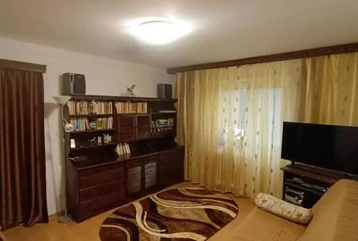 Apartament cu 2 camere, mobilat în Cotroceni - 2
