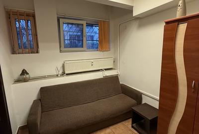 Garsonieră semidecomandată în Cișmigiu - 4