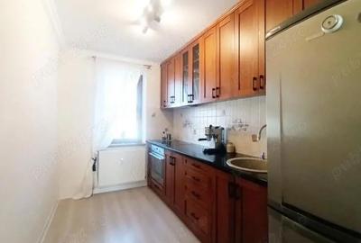 Apartament cu 3 camere decomandat în Central - 6