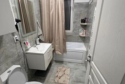 Apartament cu 2 camere decomandat în Giroc - 3