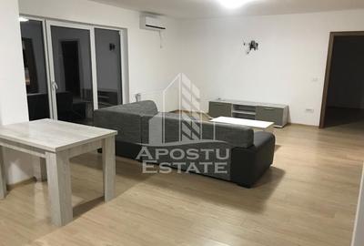 Apartament cu 3 camere, loc de parcare, in Dumbravita. - 2