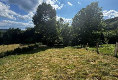 TEREN INTRAVILAN, SUPRAFA?A 3446 MP, BUGHEA DE SUS, ARGES - 18