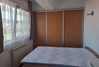 Garsonieră semidecomandată în Aviației - 6