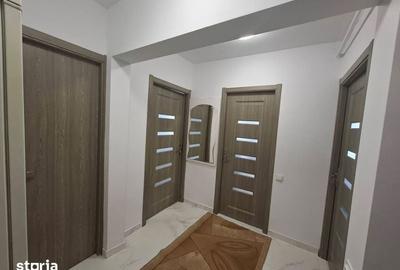 Apartament cu 2 camere decomandat în Progresul - 3