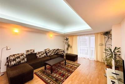Apartament de inchiriat 4 camere Soseaua Nordului Herastrau - 5
