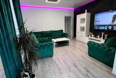 Inchiriez apartament 2 camere Iasi - 1