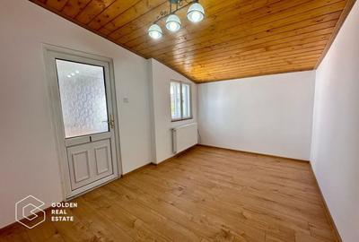 Casa P+M la curte comuna, Aradul Nou, comision 0% - 7
