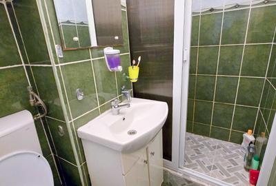 2 camere + living, modern, cu parcare, in Manastur, strada Mehedinti - 10