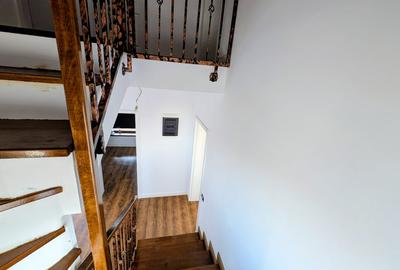 Pantelimon-Rascoala,P+E,3 dorm,living,3 bai,utilitati,vecini,zona impecabila,nou - 5
