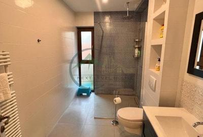 Casa deosebita cartier Noua, langa padure - 10