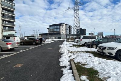 Apartament cu 2 camere decomandat în Dobroești - 3