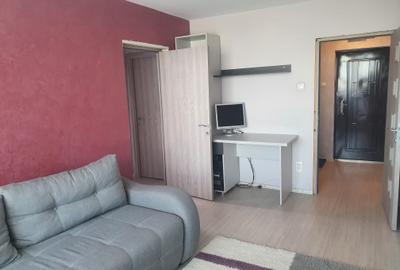 Apartament cu 2 camere semidecomandat în Astra - 3