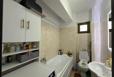Apartament cu 2 camere decomandat, mobilat în Nicolina - 10