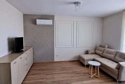 Inchiriere garsoniera in zona Sanpetru - 4