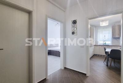 Apartament modern Maurer Villas cu parcare si boxa - 26