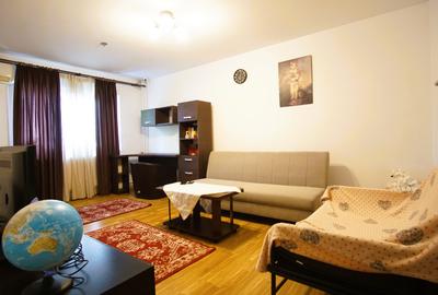 Apartament cu 3 camere decomandat, mobilat în Sebastian - 2