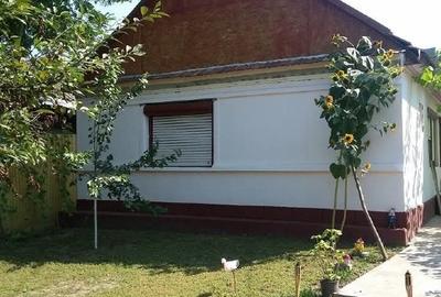 Casă individuală cu 2 camere cu Teren 2121 Mp în Ciocaia - 2