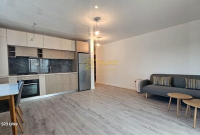 Garsonieră semidecomandată în Nicolina - 5