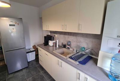 Apartament cu 2 camere decomandat în Central - 6