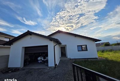 Casă cu 2 camere cu Teren 450 Mp în Cetate - 3