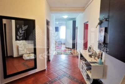 Apartament 4 camere | Decomandat | 107 mp | Curte | Terasa | Buna Ziua Apartament 4 camere | Decomandat | 107 mp | Curte | Terasa | Buna Ziua - 8