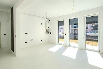 Apartament cu 2 camere decomandat în Giroc - 1