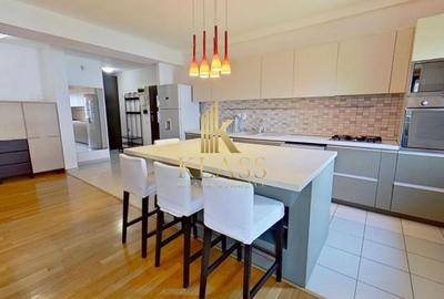 Apartament cu 3 camere decomandat, mobilat în Nord - 2
