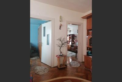 Apartament Central cu 3 camere,Turda, comision 0% !!! - 2