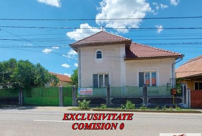 Casă individuală cu 5 camere în Ciugud