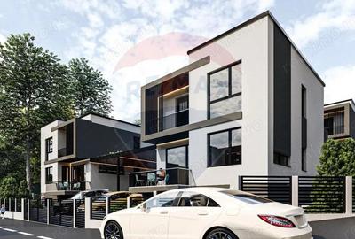 Casă cu 7 camere cu Teren 350 Mp în Copou - 6