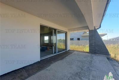 Vanzare Vila Tudor P+1+ casa parter /curte 1000 mp - 7