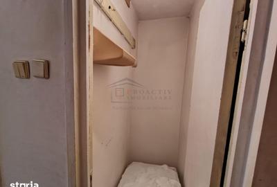 Apartament cu 2 camere semidecomandat în George Enescu - 6