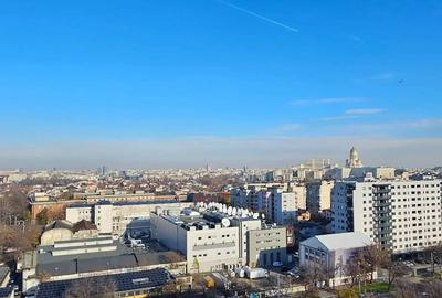 Apartament cu 4 camere în 13 Septembrie - 5