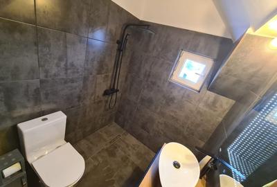 Apartament cu 4 camere decomandat, mobilat în Sărari - 5