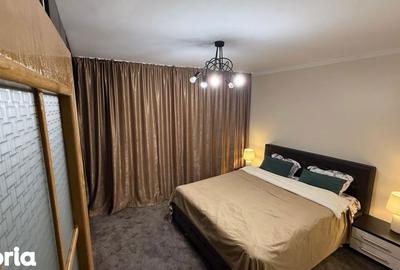 Apartament cu 2 camere, mobilat în Faleza Nord - 3