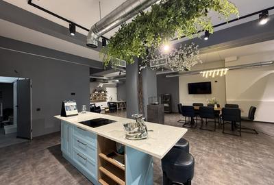 Spatiu comercial, 137 mp, situat in zona Semicentrala! - 1