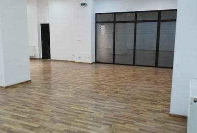 Birou, de 7,000 mp, în Unirii - 5