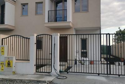 Casă cu 4 camere cu Teren 246 Mp în Tomis Nord - 14