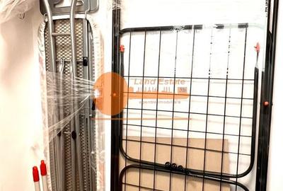 Garsonieră nedecomandată, mobilată în P-ța Victoriei - 6