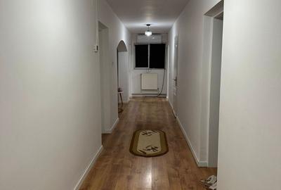Casă cu 3 camere în Central - 7