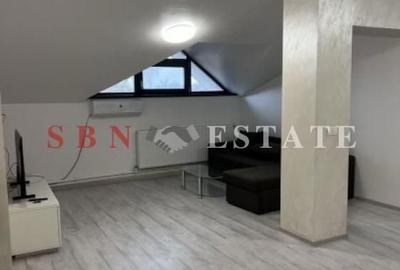 Apartament cu 3 camere decomandat în Giulești