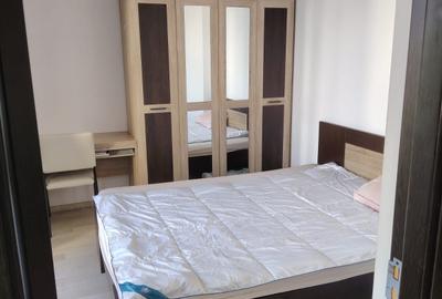 Apartament cu 3 camere semidecomandat în Central - 2