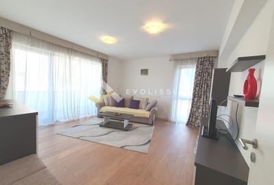 Apartament 2 camere, Strada Mihai Viteazu - Cosmopolit - 2