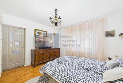 Casă individuală cu 3 camere cu Canalizare în Brănești - 17