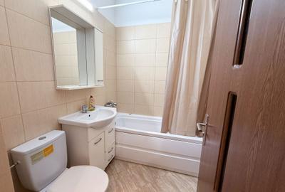 Garsonieră decomandată, mobilată în Titan - 3