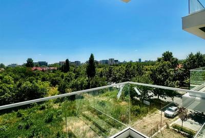 Apartament cu 3 camere, nou, mobilat complet lux, bloc deosebit-Sisesti - 16