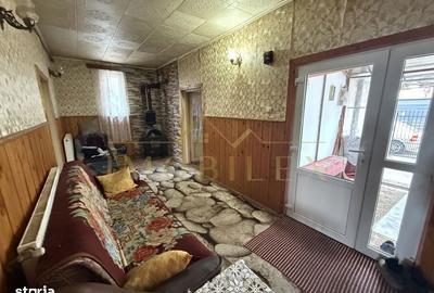 Casă cu 4 camere cu Teren 575 Mp în Dâmbul Rotund - 3